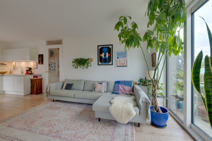 Photo 7 of Winterjanpad 88