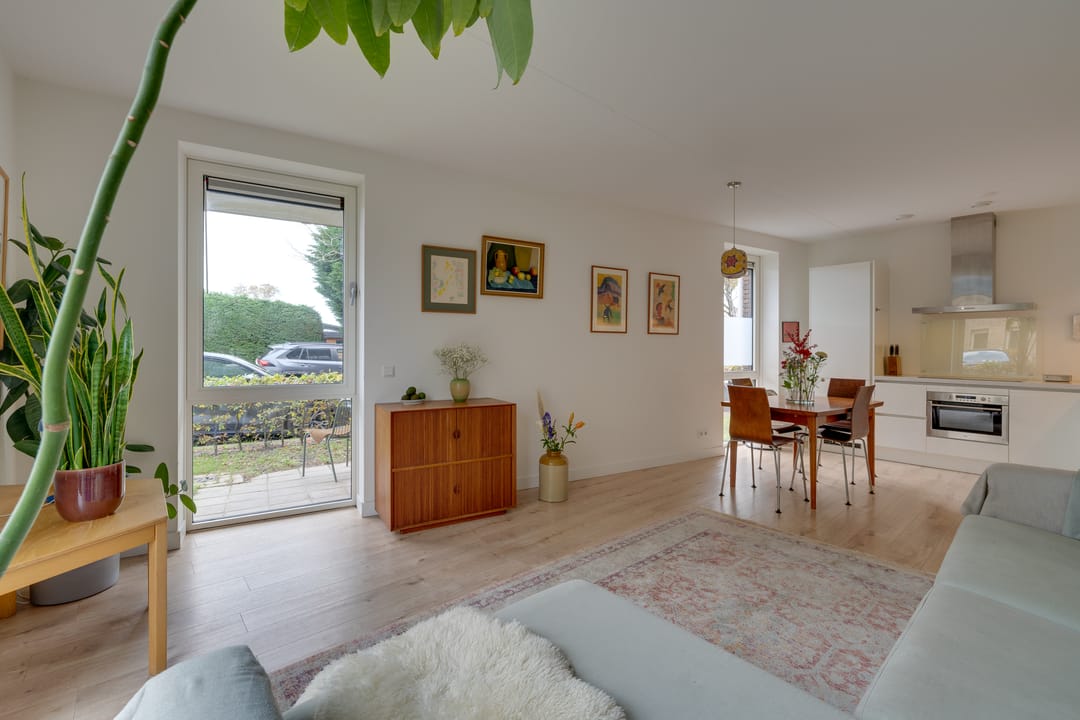 Foto 11 van Winterjanpad 88