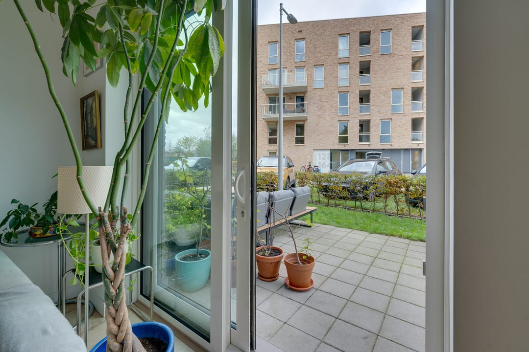 Foto 16 van Winterjanpad 88