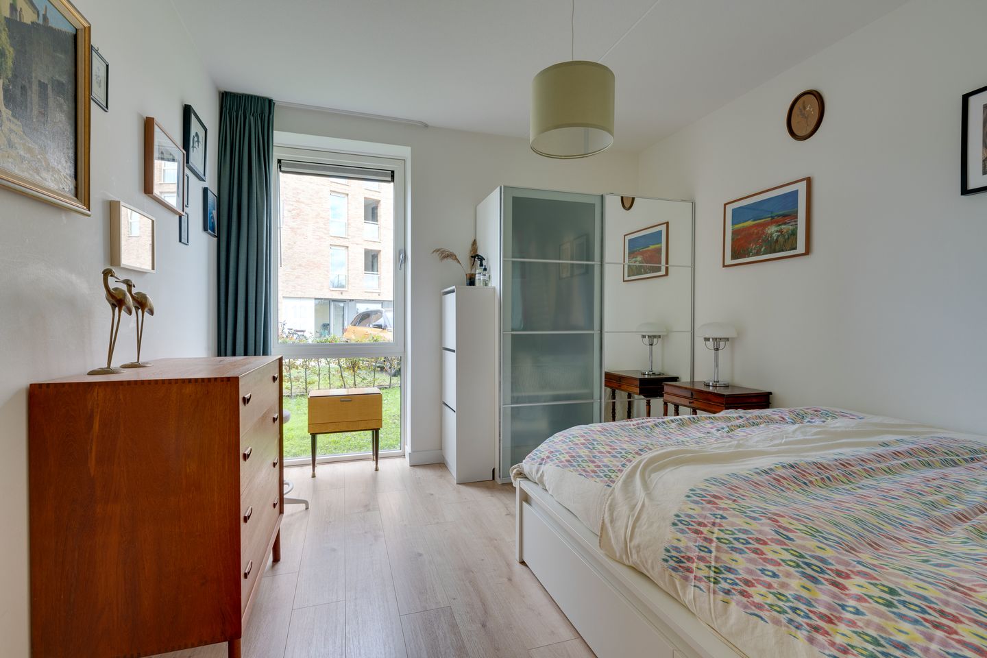 Foto 20 van Winterjanpad 88