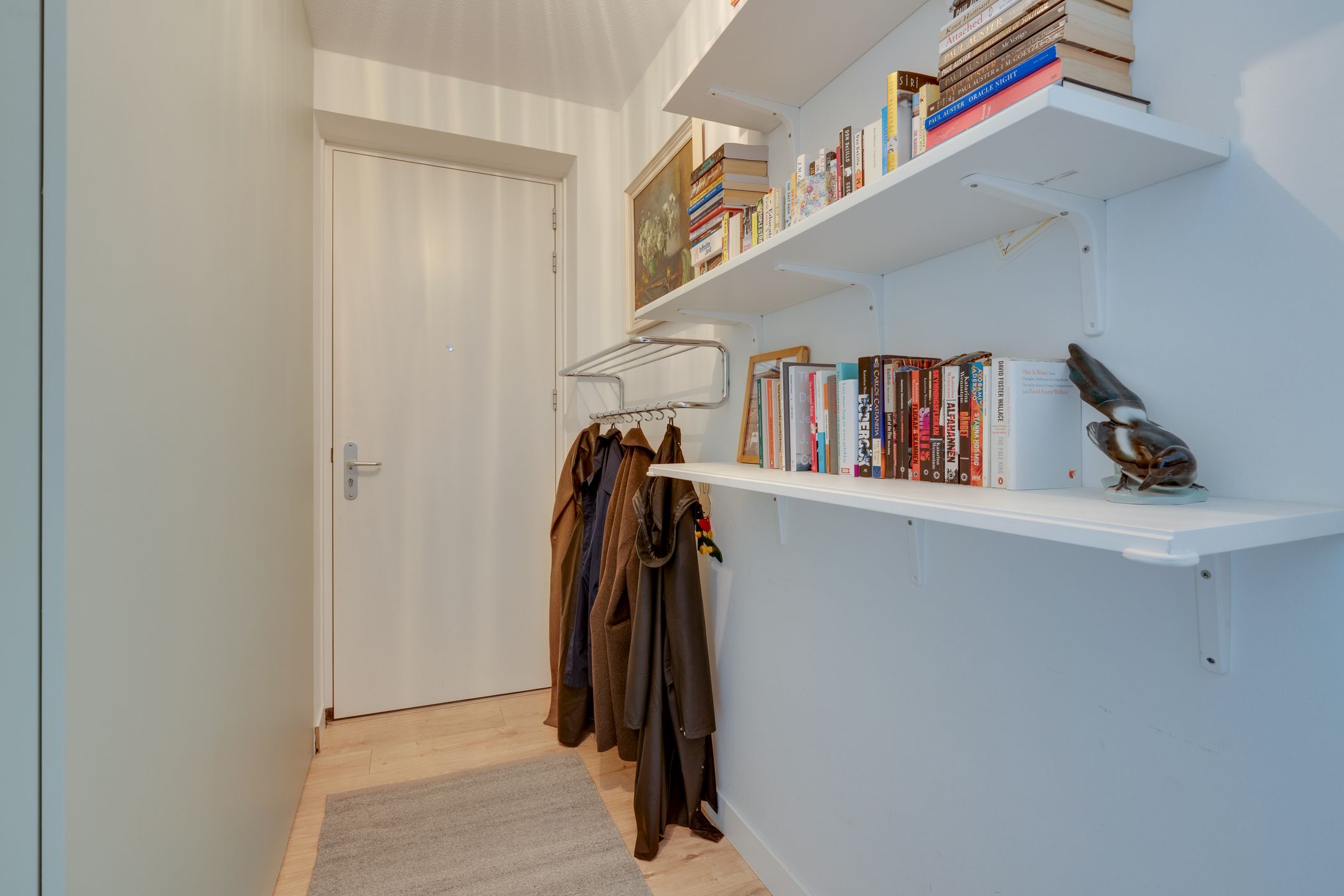 Foto 27 van Winterjanpad 88