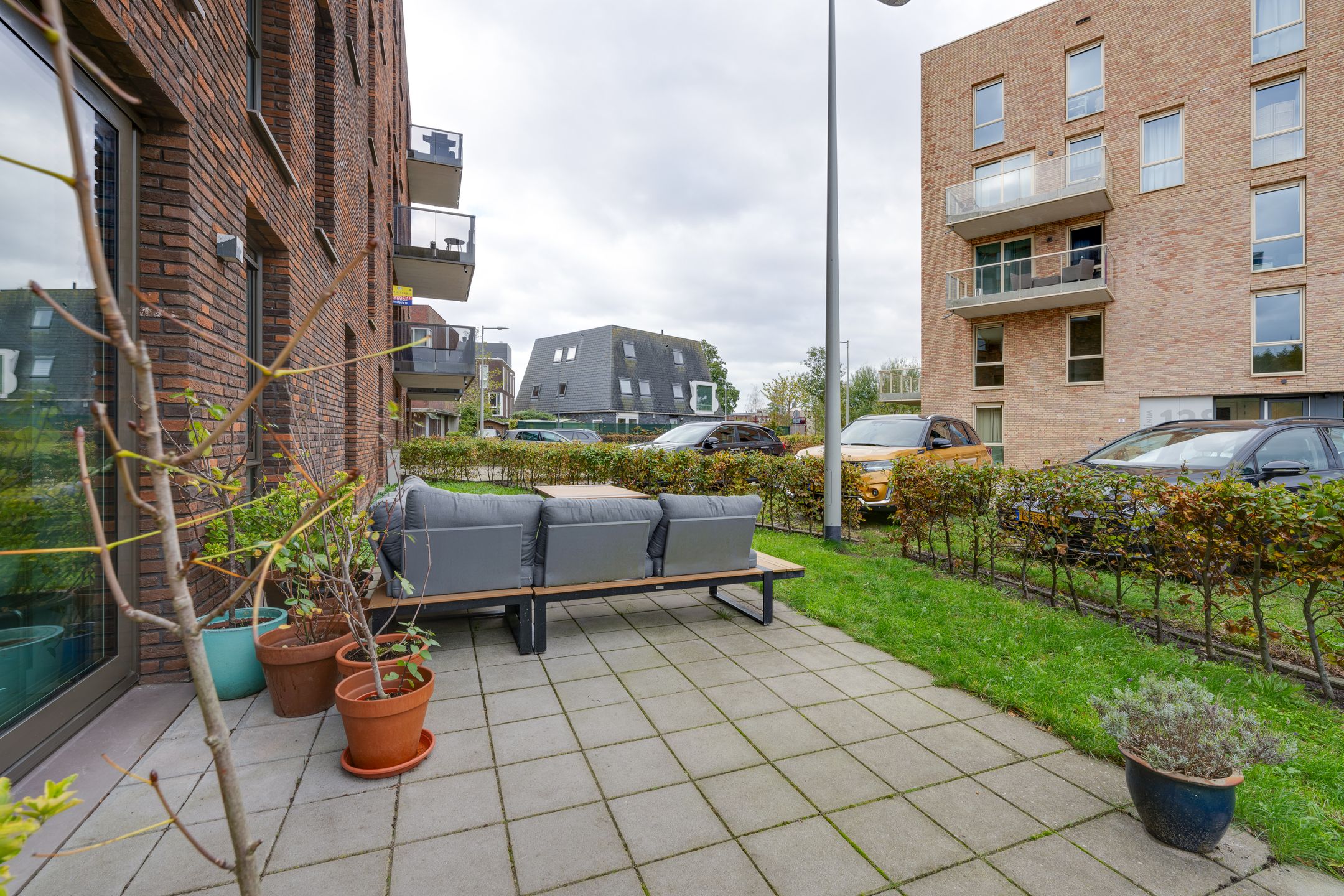 Foto 33 van Winterjanpad 88