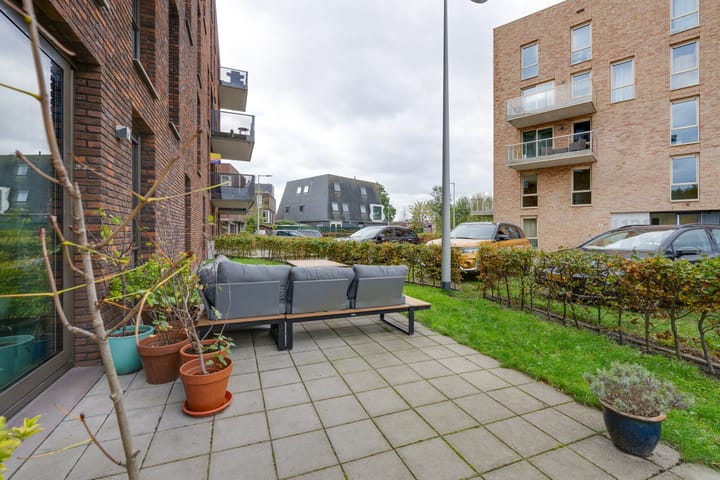 Photo 33 of Winterjanpad 88