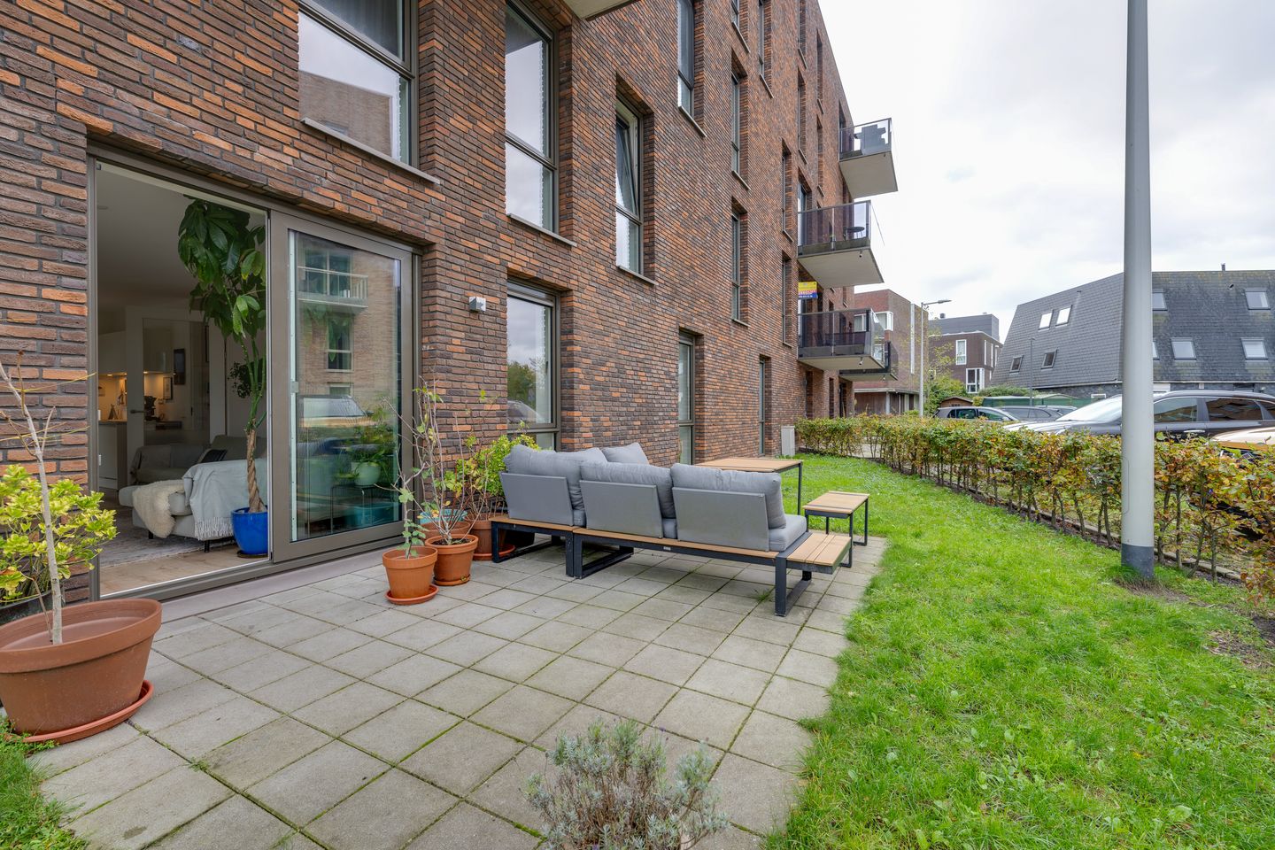 Foto 34 van Winterjanpad 88