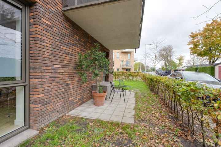 Photo 35 of Winterjanpad 88