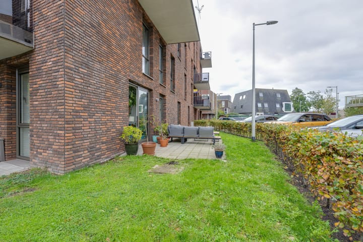 Photo 36 of Winterjanpad 88