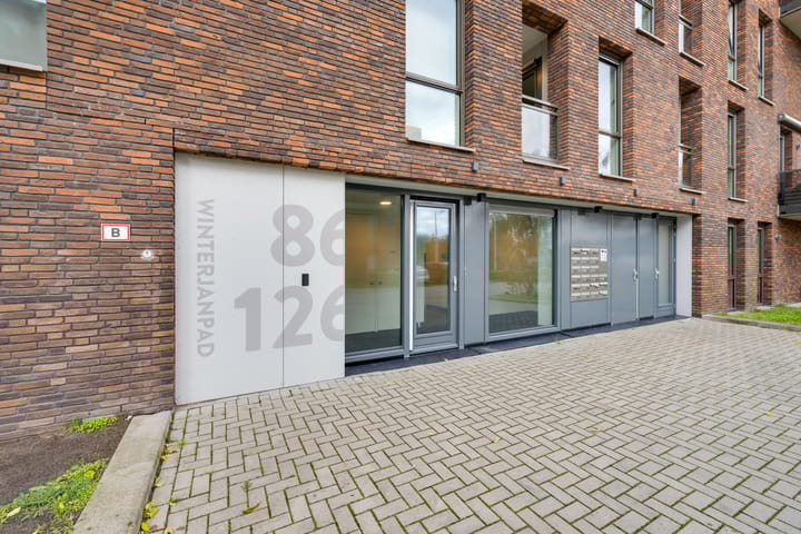 Photo 44 of Winterjanpad 88