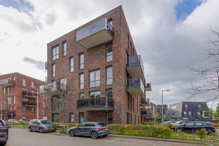 Photo 45 of Winterjanpad 88