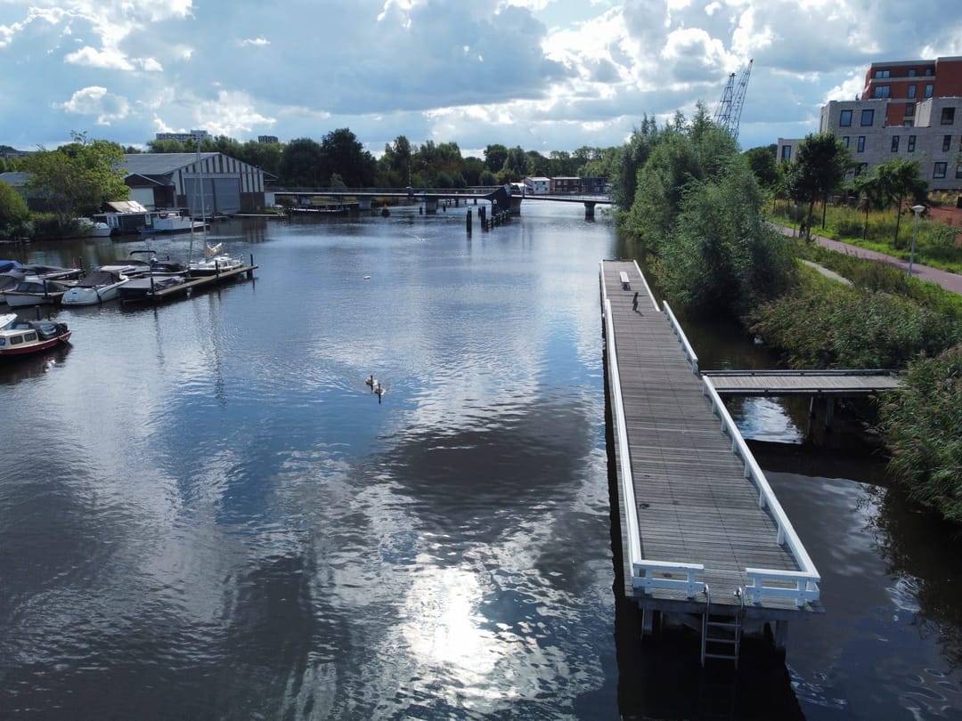 Foto 46 van Winterjanpad 88