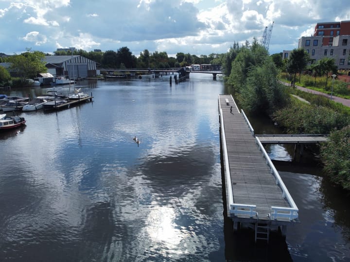 Photo 46 of Winterjanpad 88