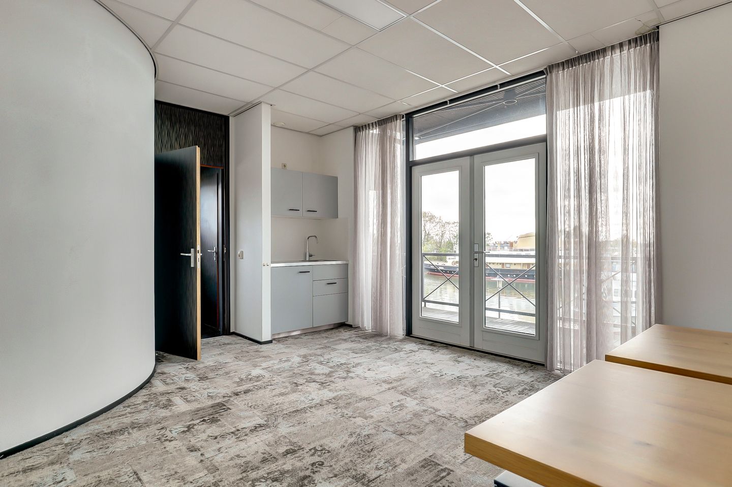 Bekijk foto 3 van Tussen Twee Havens 1