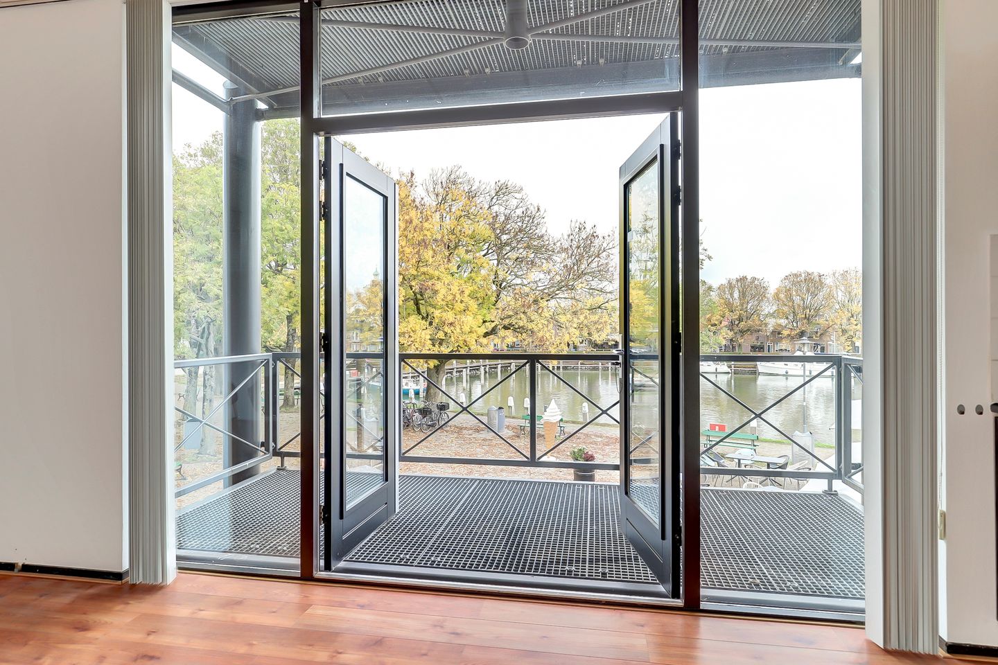 Bekijk foto 5 van Tussen Twee Havens 1