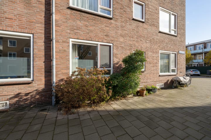 Foto 5 van Rutherfordstraat 10-H