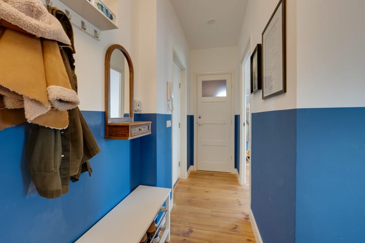 Foto 8 van Rutherfordstraat 10-H