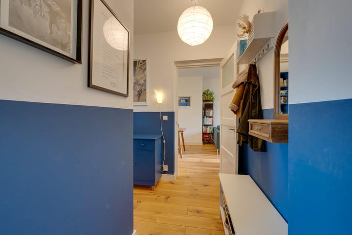 Foto 9 van Rutherfordstraat 10-H