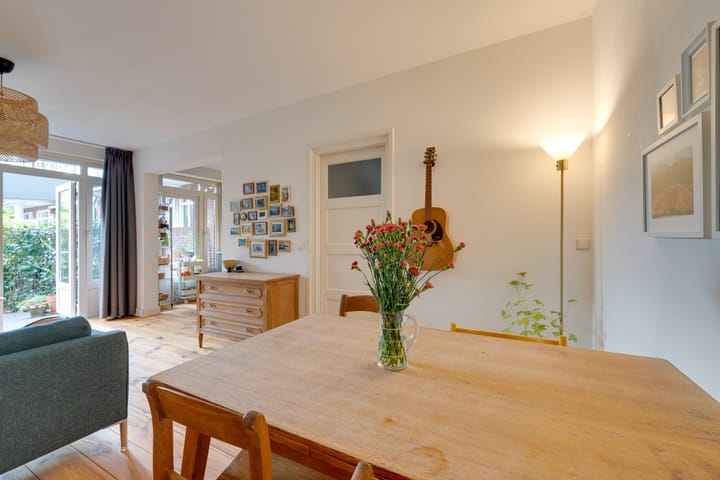 Foto 12 van Rutherfordstraat 10-H