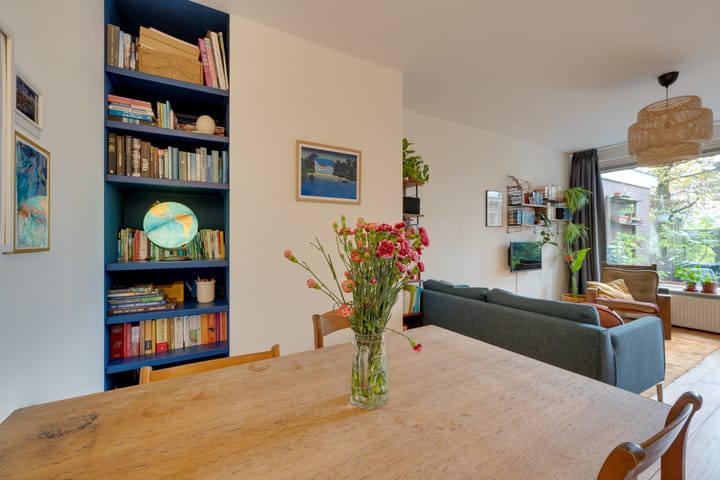 Foto 13 van Rutherfordstraat 10-H