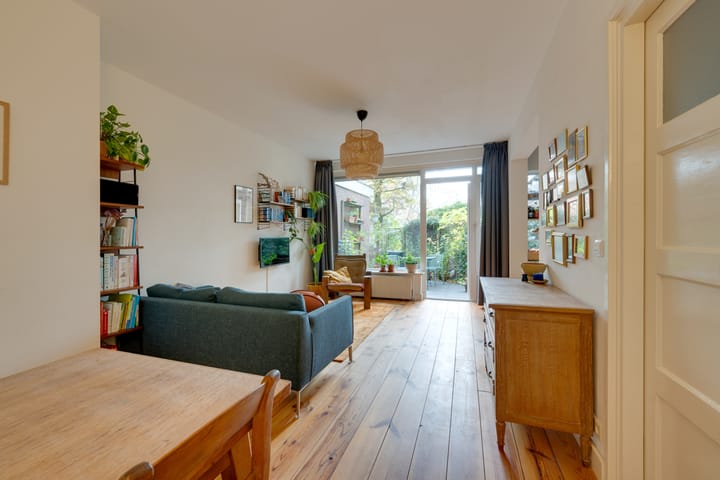 Foto 14 van Rutherfordstraat 10-H