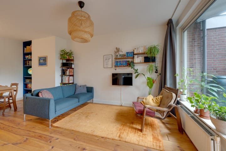 Foto 15 van Rutherfordstraat 10-H