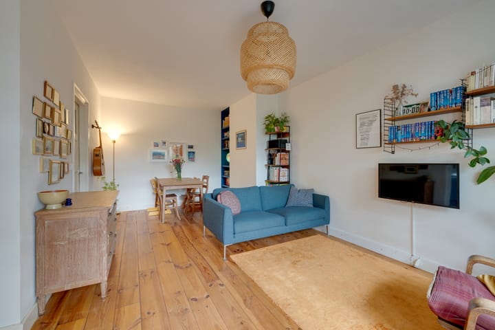 Foto 16 van Rutherfordstraat 10-H