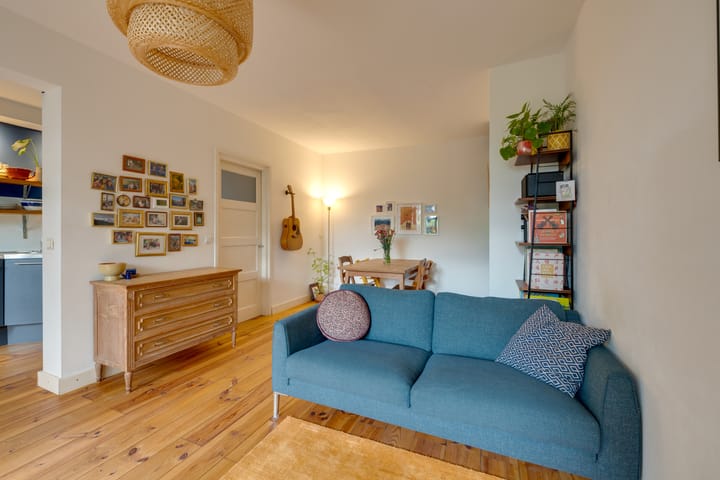 Foto 17 van Rutherfordstraat 10-H