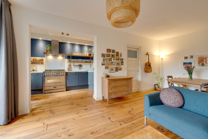 Foto 18 van Rutherfordstraat 10-H