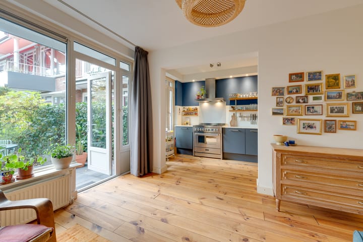 Foto 19 van Rutherfordstraat 10-H