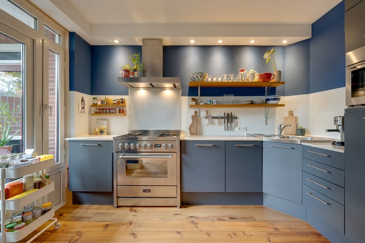 Foto 20 van Rutherfordstraat 10-H