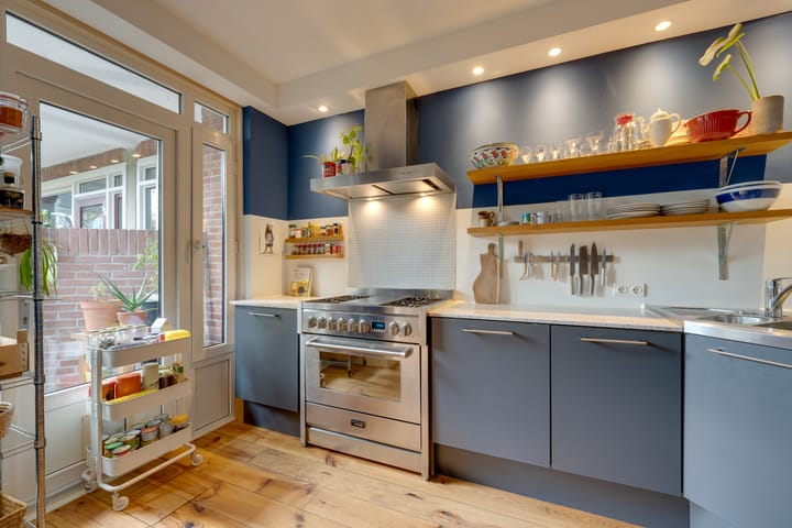 Foto 21 van Rutherfordstraat 10-H