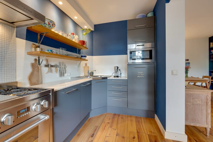 Foto 22 van Rutherfordstraat 10-H