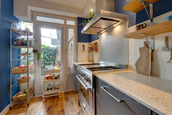 Foto 24 van Rutherfordstraat 10-H