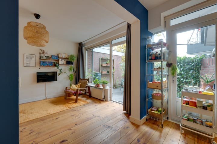 Foto 25 van Rutherfordstraat 10-H