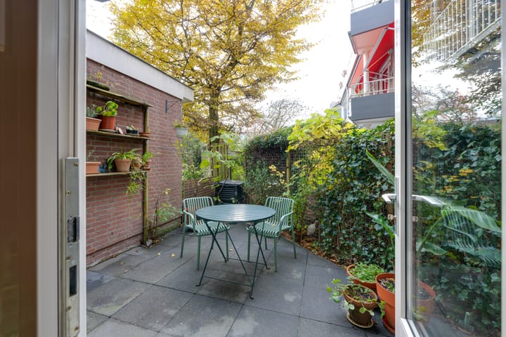 Foto 26 van Rutherfordstraat 10-H