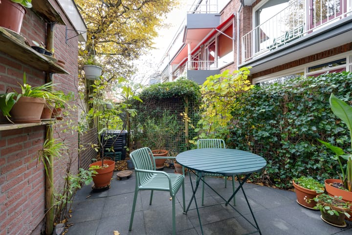 Foto 27 van Rutherfordstraat 10-H