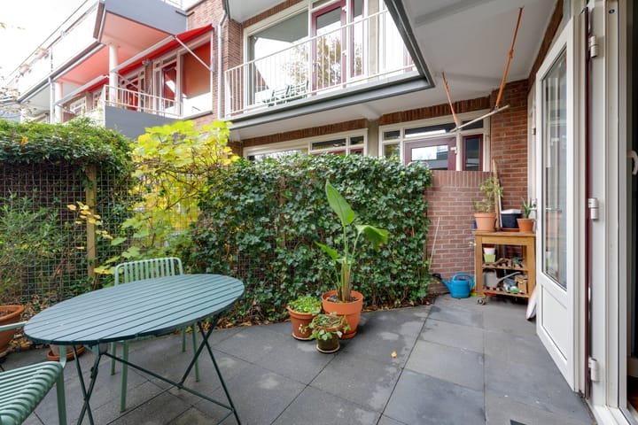 Foto 28 van Rutherfordstraat 10-H