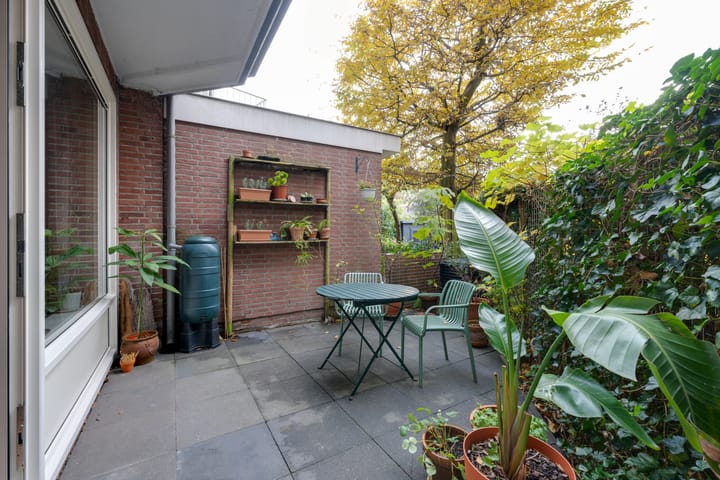 Foto 29 van Rutherfordstraat 10-H