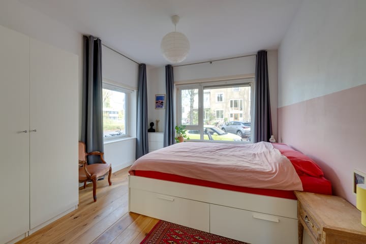 Foto 31 van Rutherfordstraat 10-H