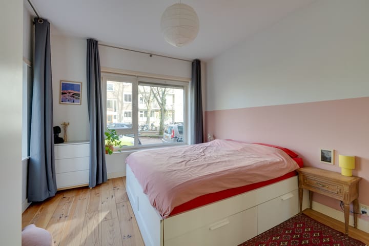 Foto 32 van Rutherfordstraat 10-H