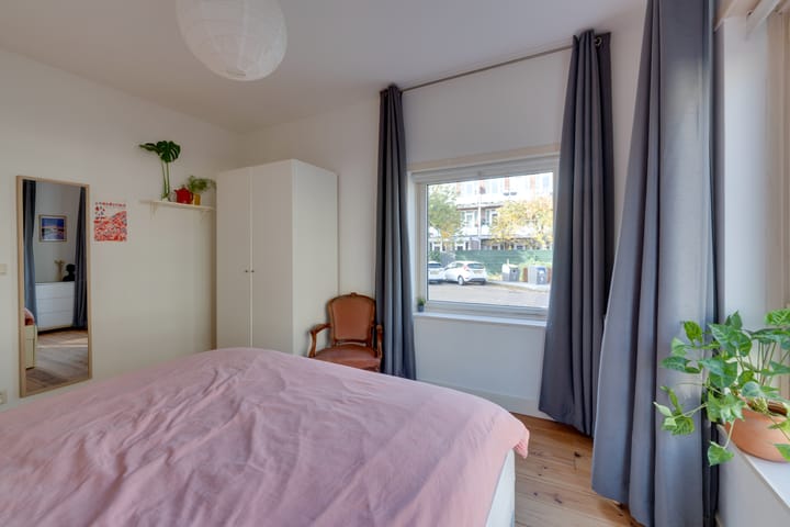 Foto 34 van Rutherfordstraat 10-H