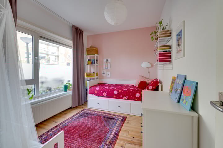 Foto 37 van Rutherfordstraat 10-H