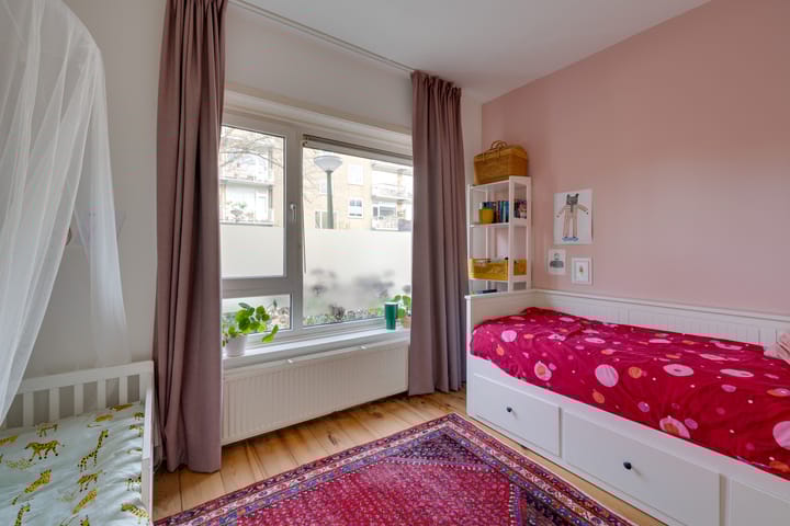 Foto 38 van Rutherfordstraat 10-H