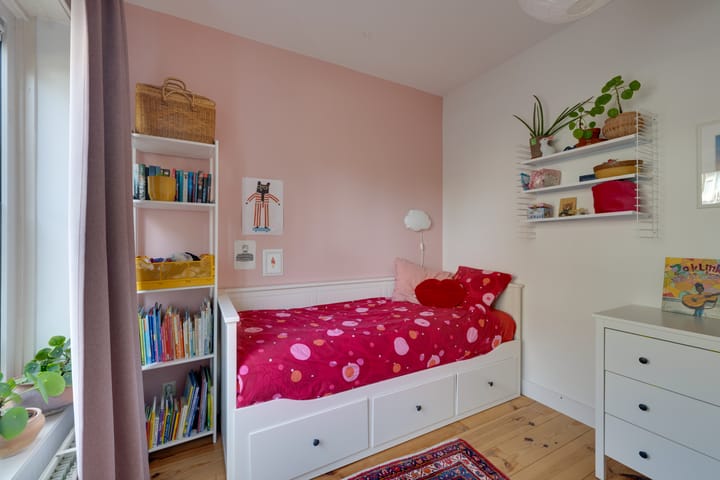 Foto 41 van Rutherfordstraat 10-H