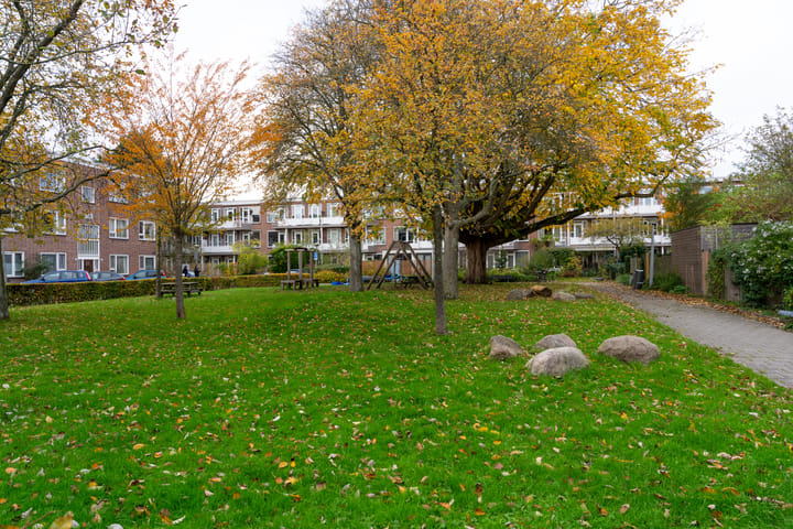 Foto 46 van Rutherfordstraat 10-H