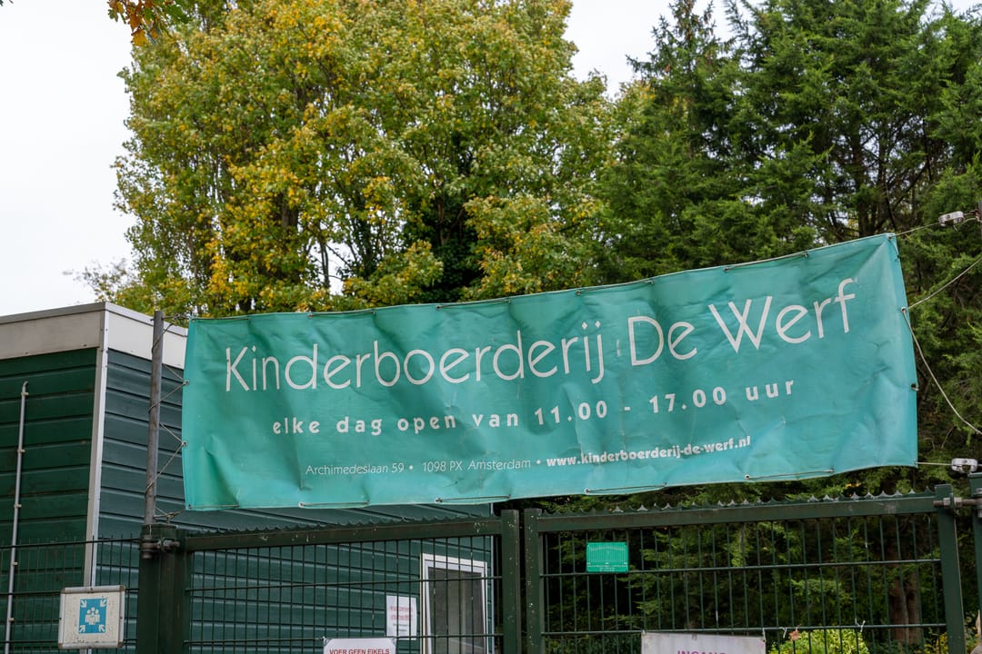 Foto 47 van Rutherfordstraat 10-H