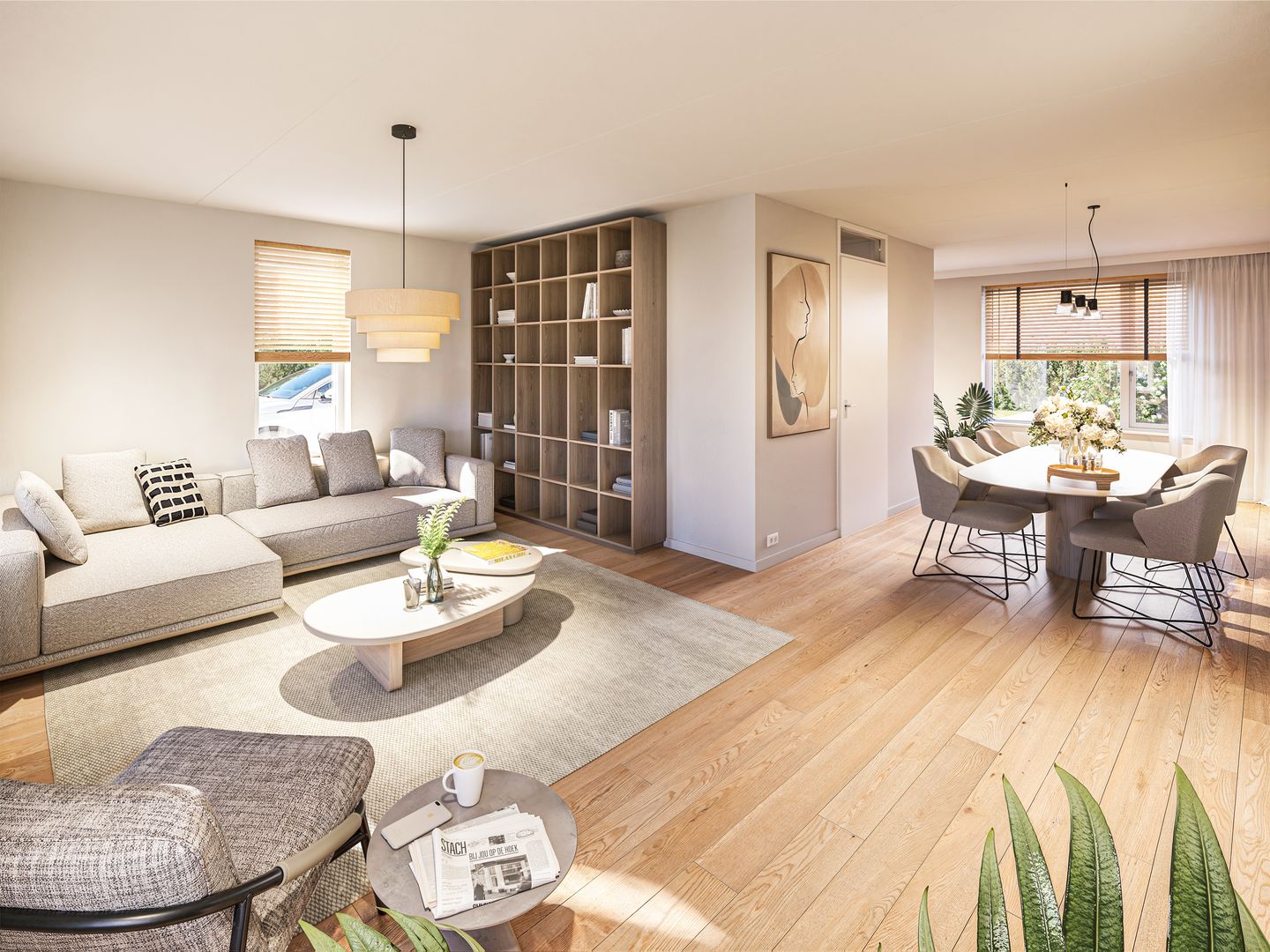 Photo 17 of In de Luwte fase 3