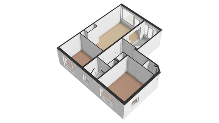 Foto 51 van Rutherfordstraat 10-H