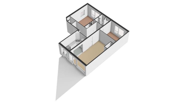 Foto 56 van Rutherfordstraat 10-H