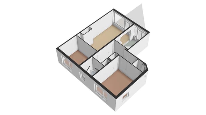 Foto 57 van Rutherfordstraat 10-H