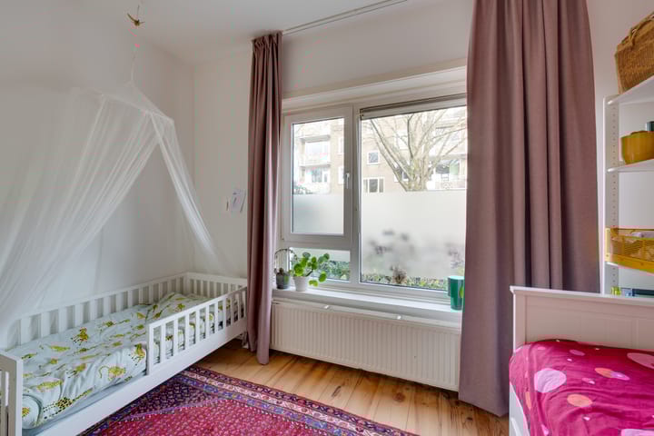 Foto 39 van Rutherfordstraat 10-H