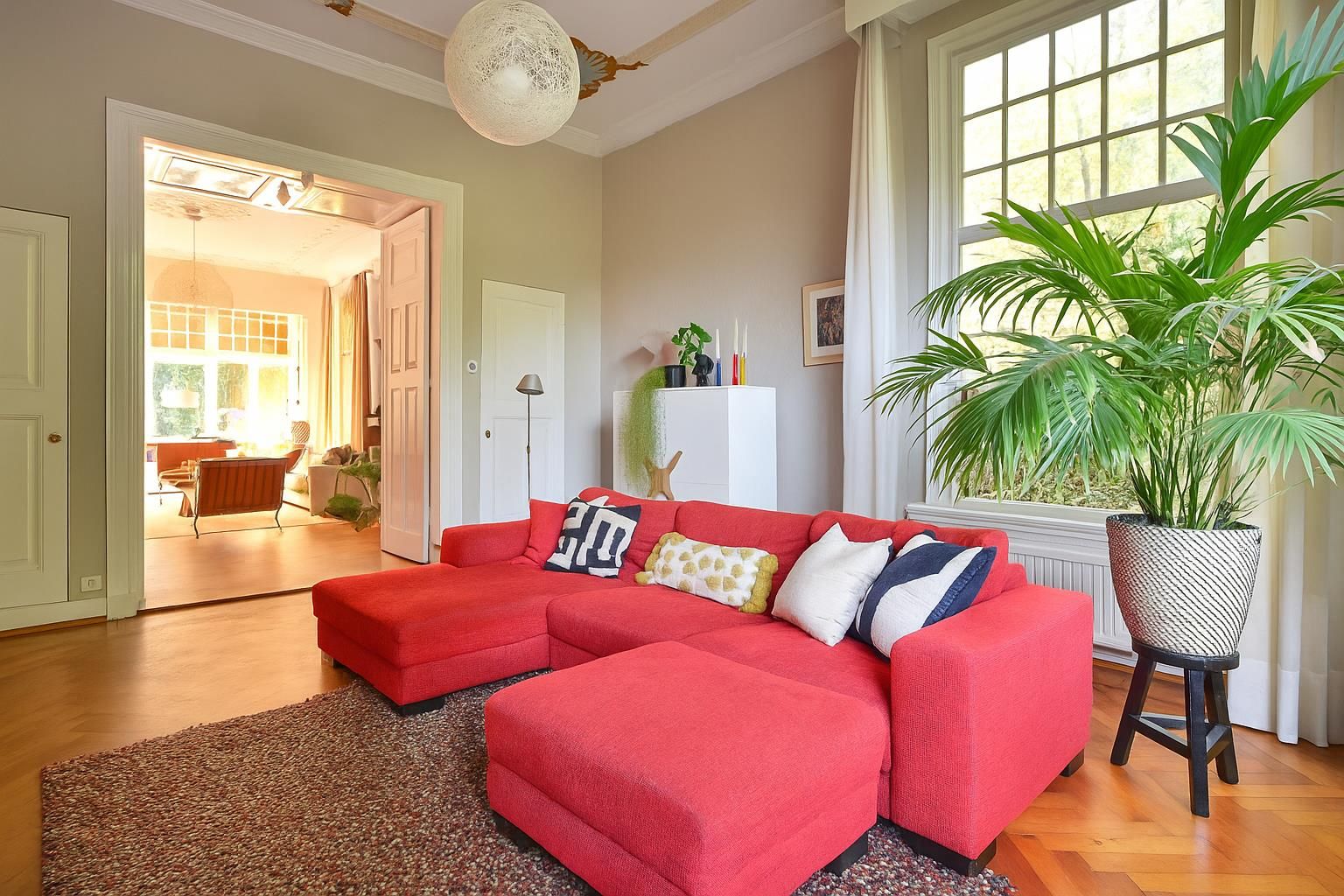 Foto 9 van Amsterdamsestraatweg 49